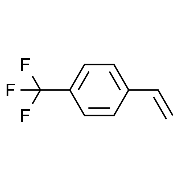 1-(Trifluoromethyl)-4-vinylbenzene