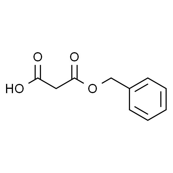 3-(Benzyloxy)-3-oxopropanoic acid