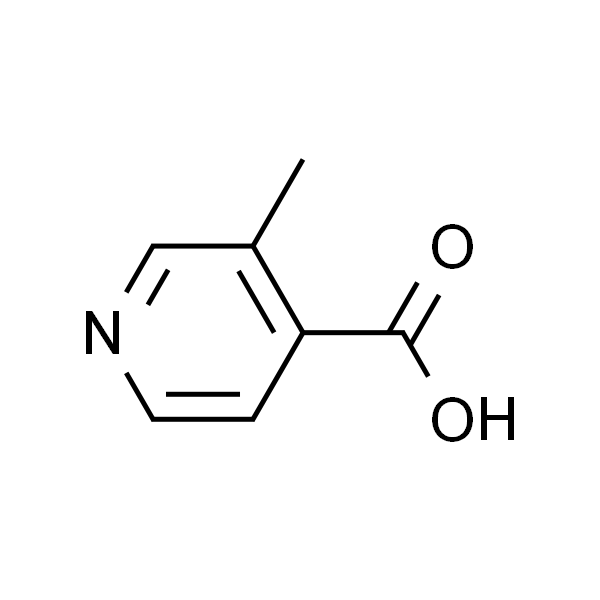 3-Methylisonicotinic acid