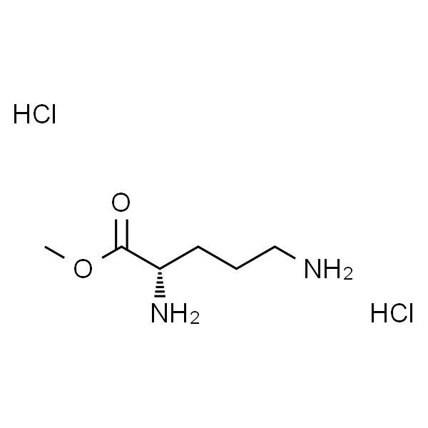 L-Ornithine methyl ester dihydrochloride