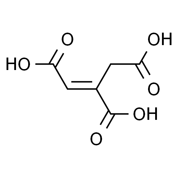 (E)-1-Propene-1,2,3-Tricarboxylic Acid