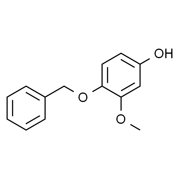 4-(Benzyloxy)-3-methoxyphenol
