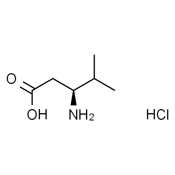 H-β-HoVal-OH.HCl