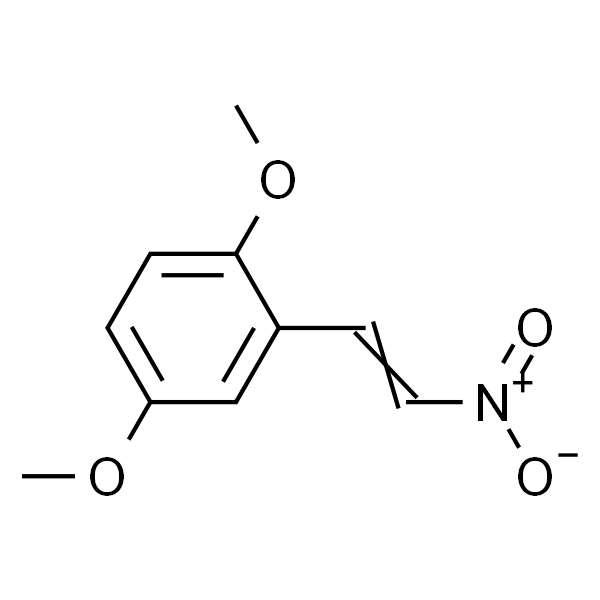 2,5-Dimethoxy-β-nitrostyrene
