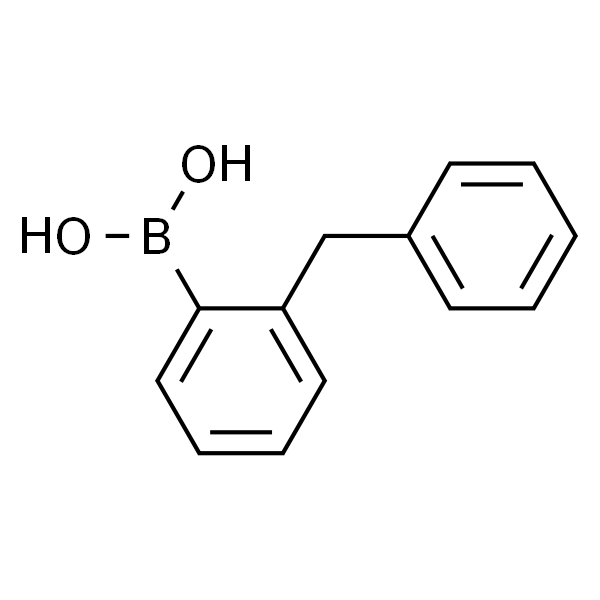 (2-Benzylphenyl)boronic acid