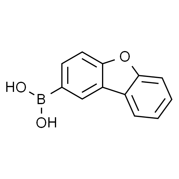 Dibenzofuran-2-ylboronic acid