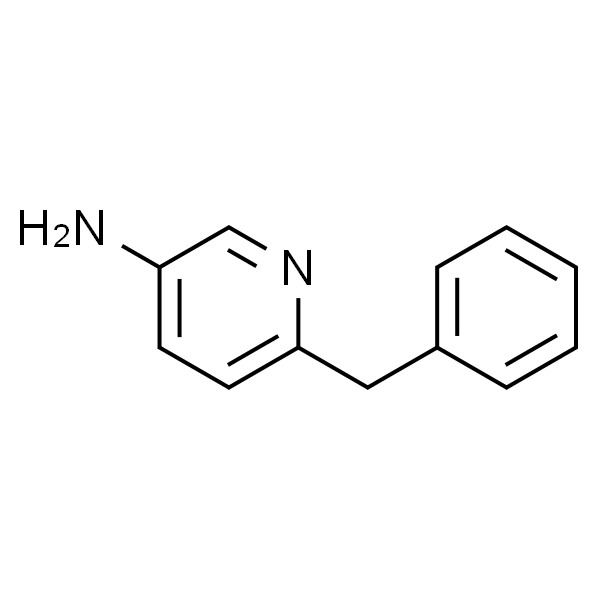 6-benzylpyridin-3-amine