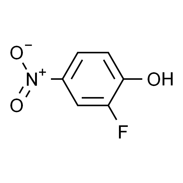 2-Fluoro-4-nitrophenol