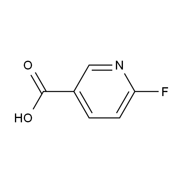 6-fluoropyridine-3-carboxylic acid