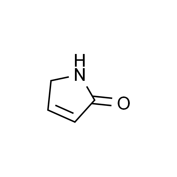 3-Pyrroline-2-one