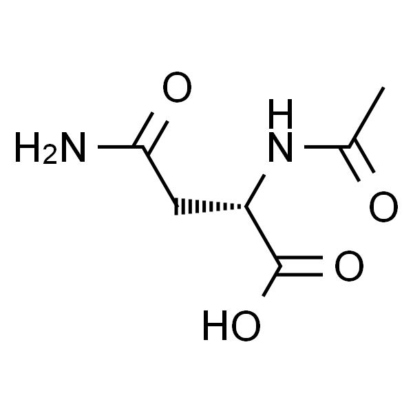 Nalpha-Acetyl-L-asparagine 98%