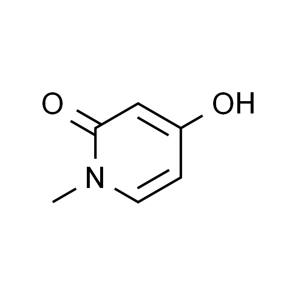4-Hydroxy-1-methyl-2-pyridone