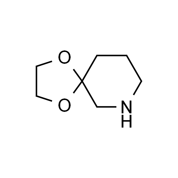 1，4-Dioxa-7-azaspiro[4.5]decane