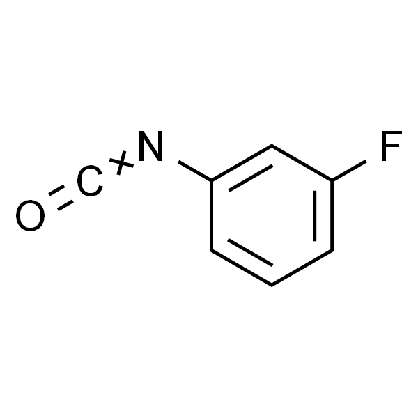 3-Fluorophenyl Isocyanate