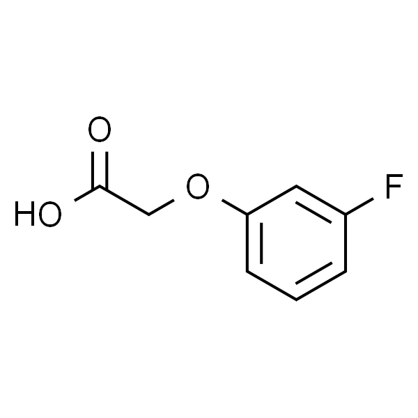 2-(3-Fluorophenoxy)acetic acid