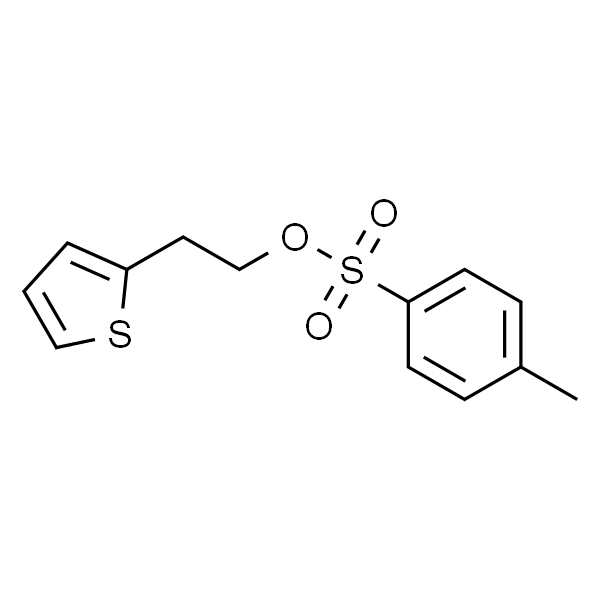 2-(2-Thienyl)ethyl p-Toluenesulfonate