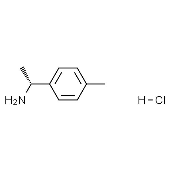 (R)-1-(p-Tolyl)ethanamine hydrochloride