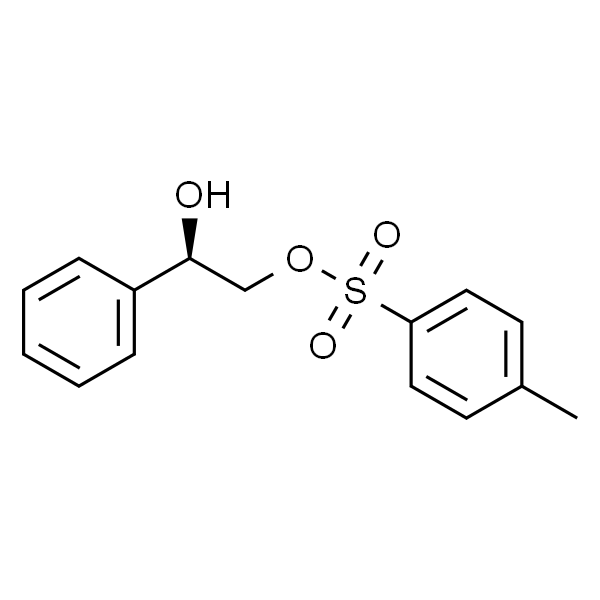 (R)-(-)-2-Hydroxy-2-phenylethyl p-toluenesulfonate