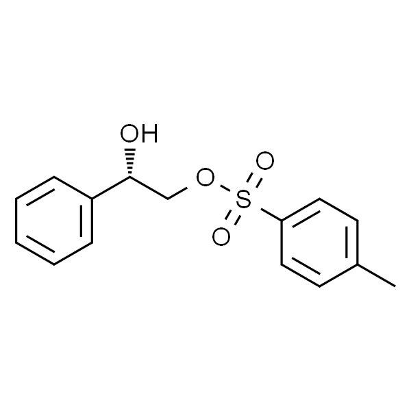 (S)-2-Hydroxy-2-phenylethyl 4-methylbenzenesulfonate