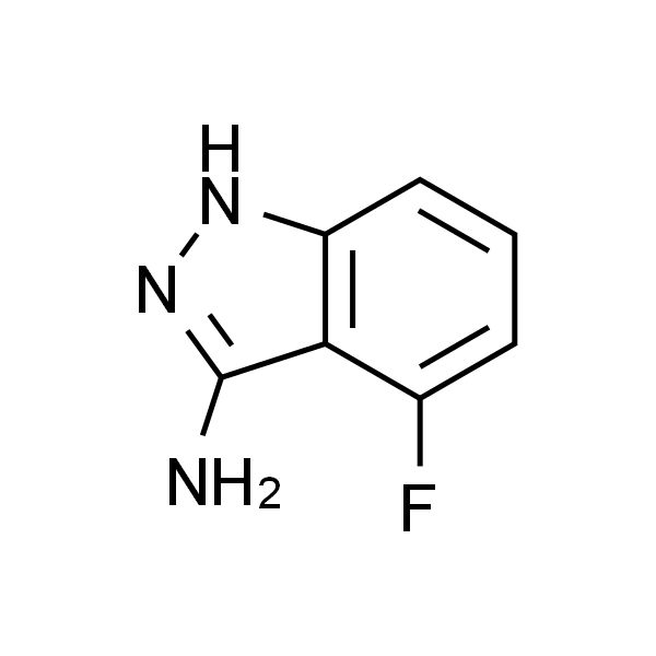 4-Fluoro-1H-indazol-3-amine