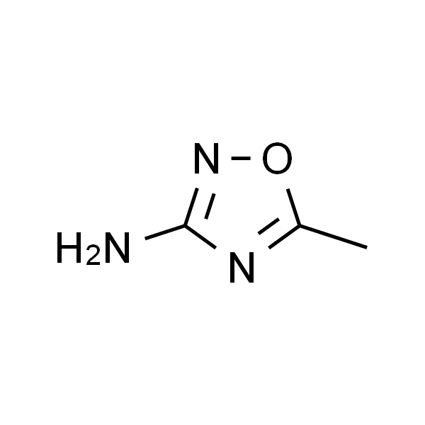 5-Methyl-1，2，4-oxadiazol-3-amine