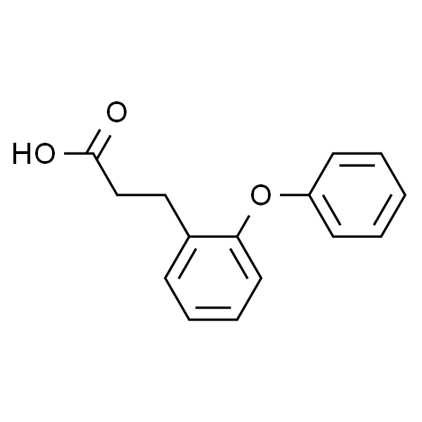 2-Phenoxybenzenepropanoic acid