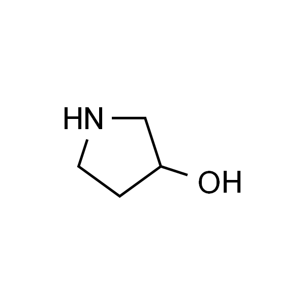 Pyrrolidin-3-ol
