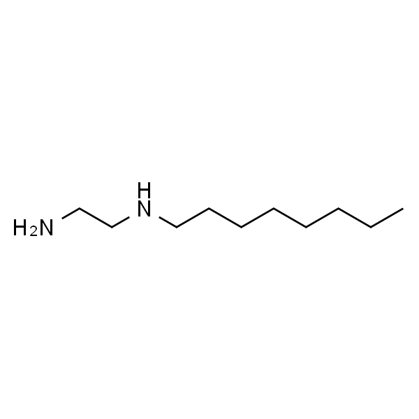 N-Octyl-1，2-ethanediamine