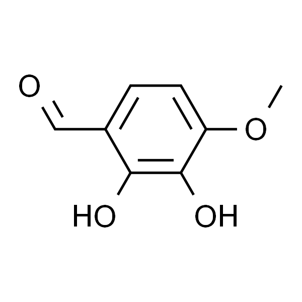 2,3-Dihydroxy-4-methoxybenzaldehyde