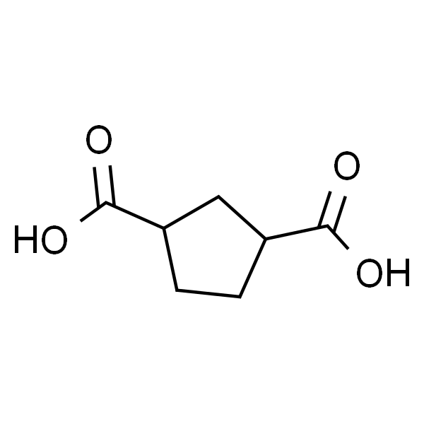 cyclopentane-1,3-dicarboxylicacid