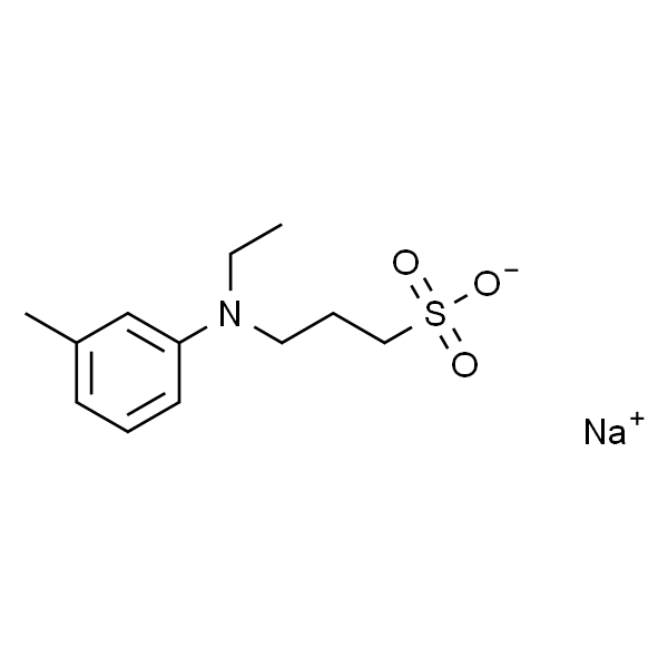 N-Ethyl-N-(3-sulfopropyl)-3-methylaniline sodium salt (TOPS)