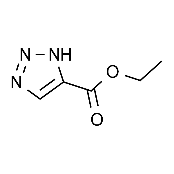 Ethyl 1H-1，2，3-triazole-4-carboxylate