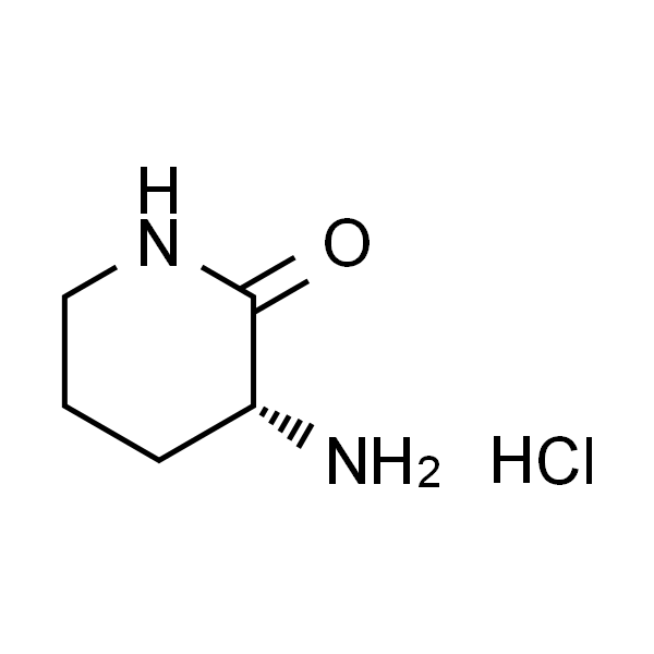 (R)-3-Aminopiperidin-2-one hydrochloride
