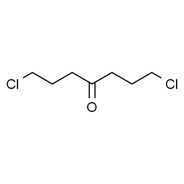 1，7-Dichloroheptan-4-one