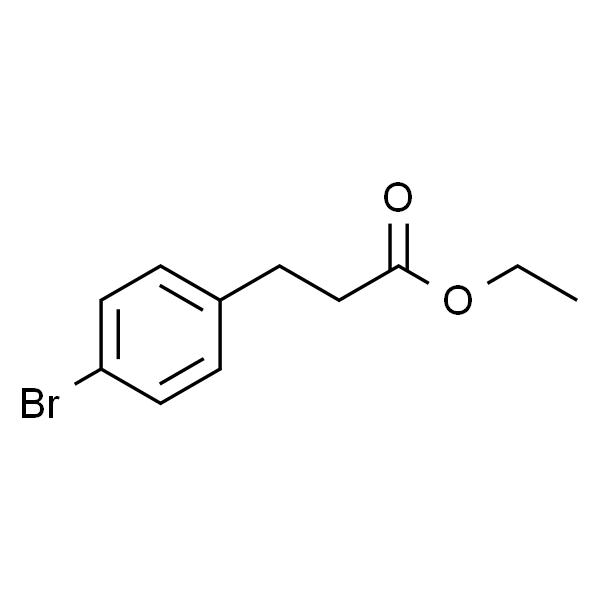 Ethyl 3-(4-bromophenyl)propionate