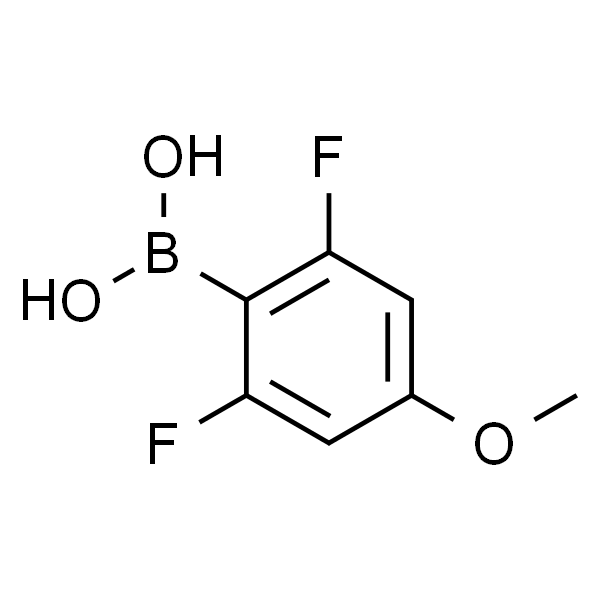 2,6-Difluoro-4-methoxyphenylboronic acid