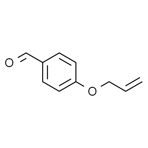 4-Allyloxybenzaldehyde