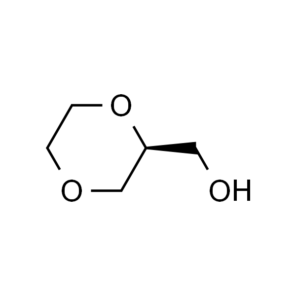 (S)-(1，4-Dioxan-2-yl)methanol
