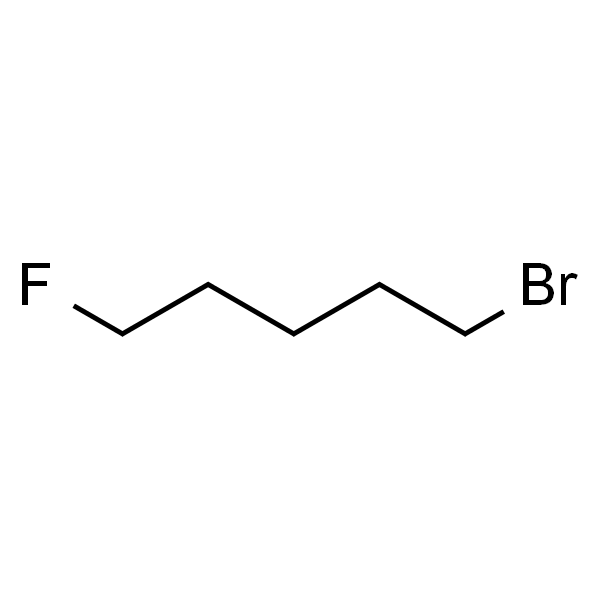 1-BROMO-5-FLUOROPENTANE