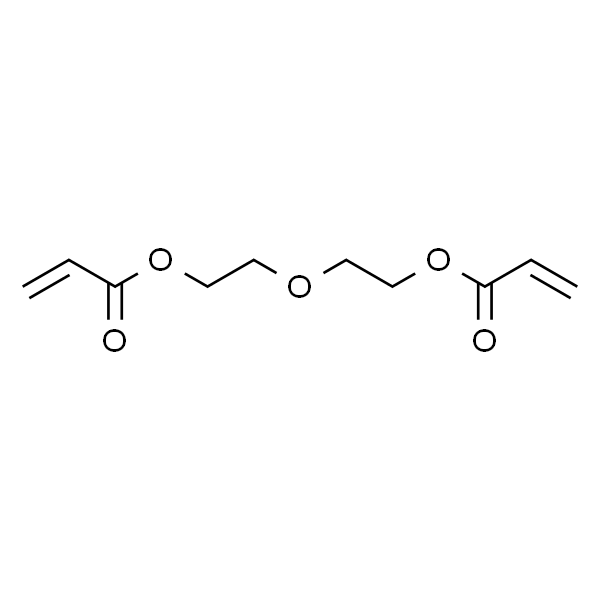 Di(ethylene glycol) diacrylate