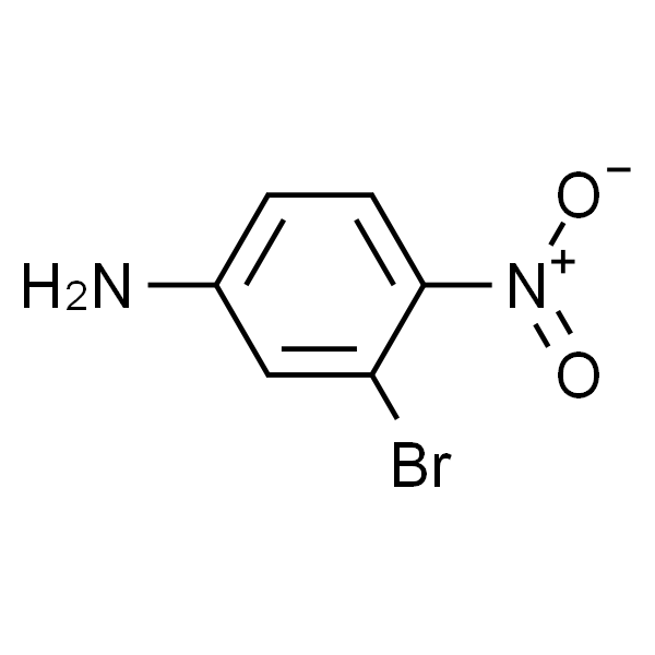 3-Bromo-4-nitroaniline