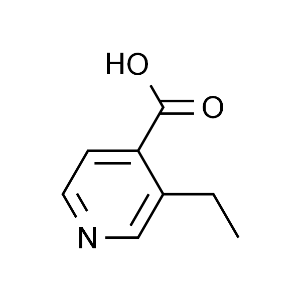 3-Ethylisonicotinic acid