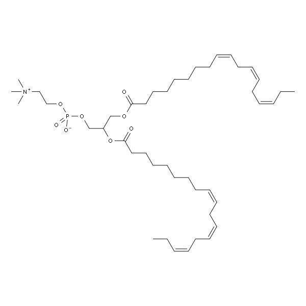 1,2-Dilinolenoyl-sn-Glycero-3-Phosphatidylcholine