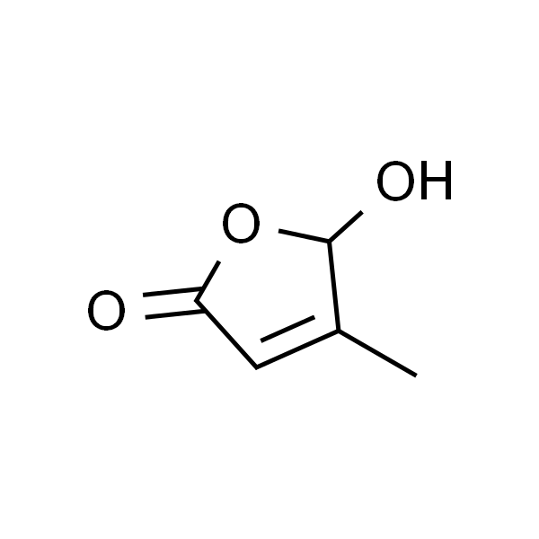 5-Hydroxy-4-methylfuran-2(5H)-one