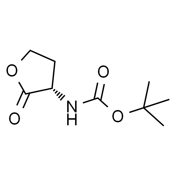 Boc-L-Homoserine lactone