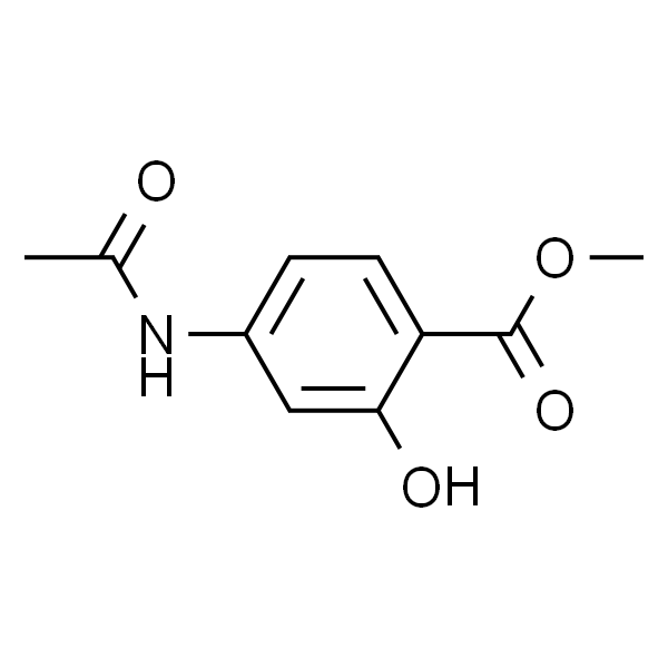 Methyl 4-acetamidosalicylate