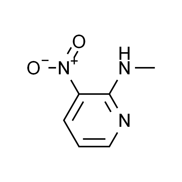 N-Methyl-3-nitropyridin-2-amine