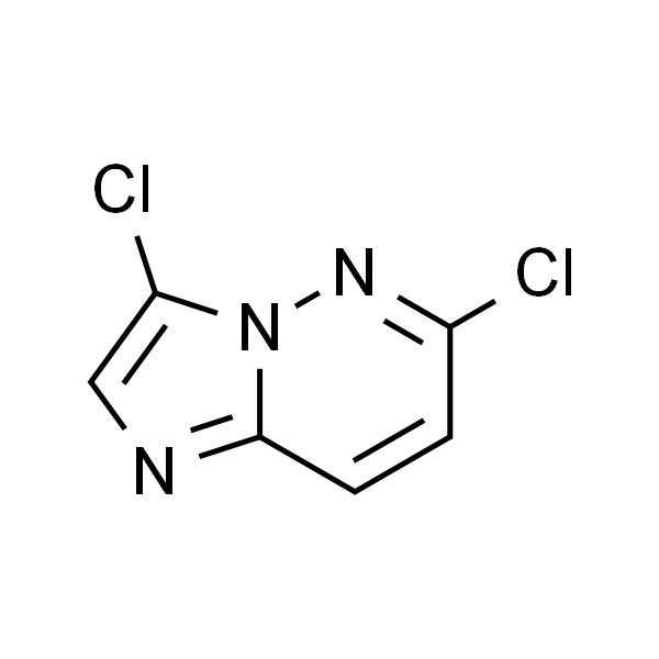 3,6-Dichloroimidazo[1,2-b]pyridazine