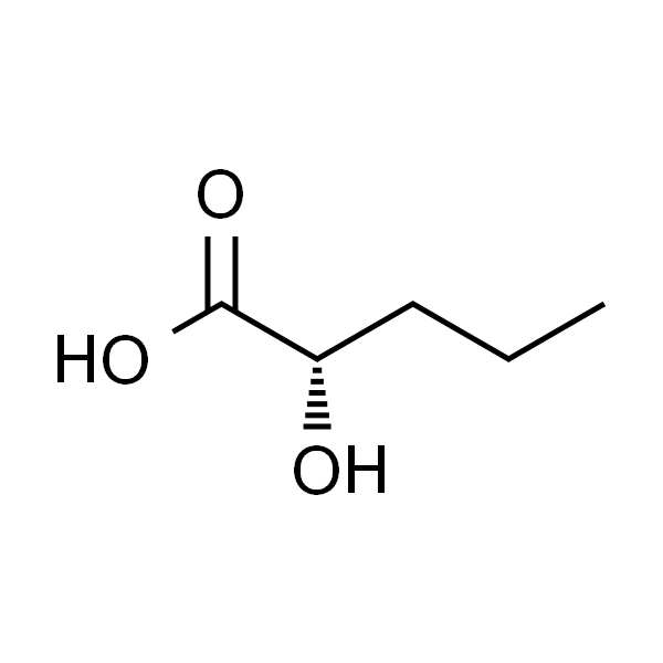 (S)-2-Hydroxypentanoic acid