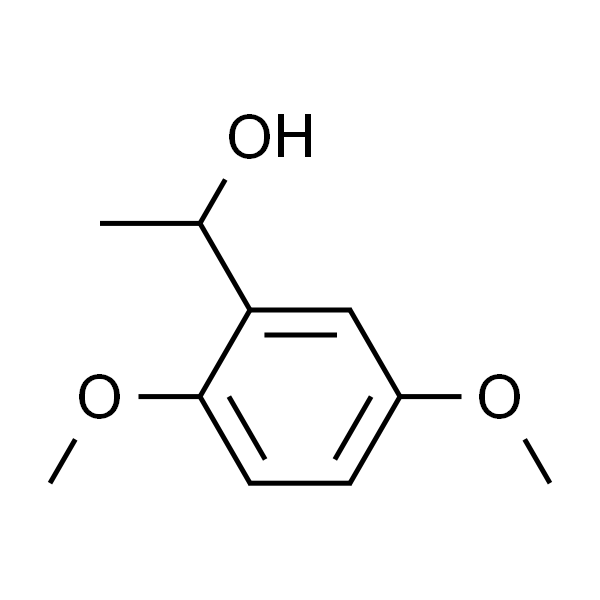1-(2，5-Dimethoxyphenyl)ethanol